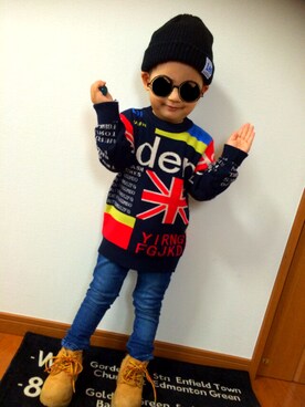 EITOさんのコーディネート