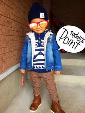 EITOさんのコーディネート