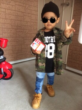 EITOさんのコーディネート