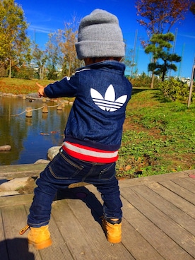 EITOさんのコーディネート