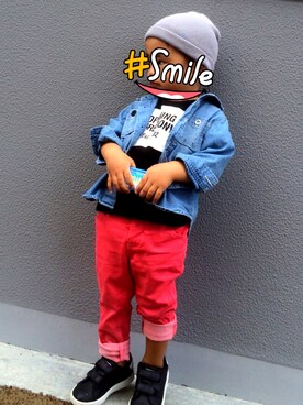 EITOさんのコーディネート