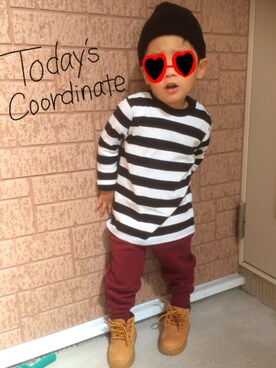 EITOさんのコーディネート