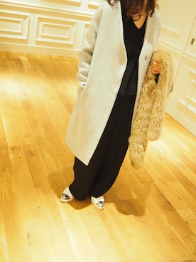 ota.luvさんのコーディネート