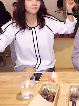 ota.luvさんのコーディネート