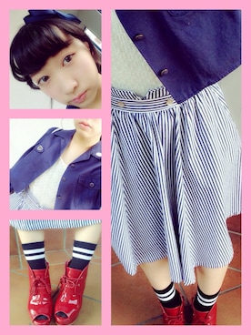 HANAayaさんの（WILLSELECTION | ウィルセレクション）を使ったコーディネート