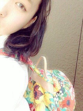 HANAayaさんのコーディネート