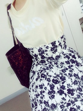 HANAayaさんのコーディネート