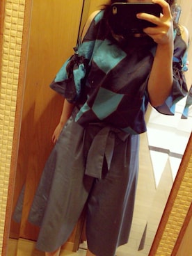 HANAayaさんのコーディネート