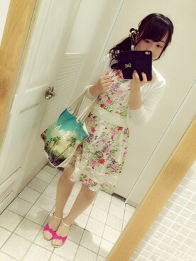 HANAayaさんのコーディネート