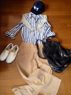 michiさんのコーディネート