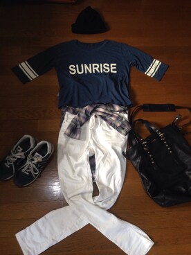 michiさんのコーディネート