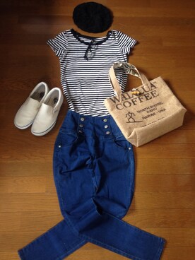 michiさんのコーディネート