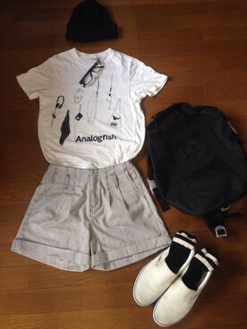 michiさんのコーディネート