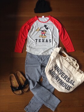 michiさんのコーディネート