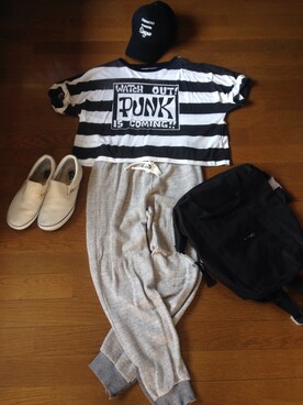 michiさんのコーディネート