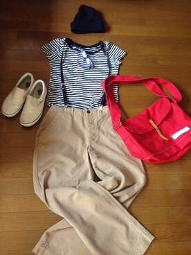 michiさんのコーディネート