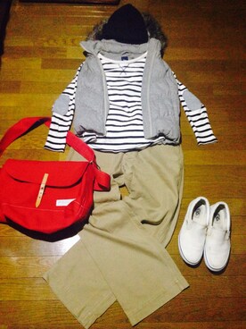 michiさんのコーディネート