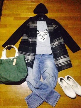 michiさんのコーディネート