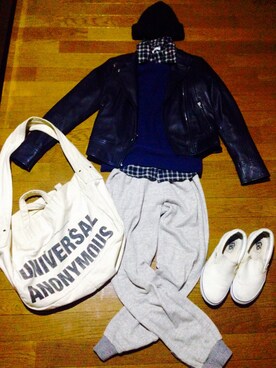 michiさんのコーディネート