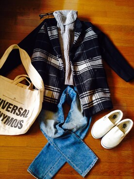 michiさんのコーディネート