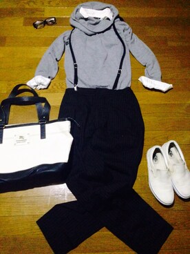 michiさんのコーディネート