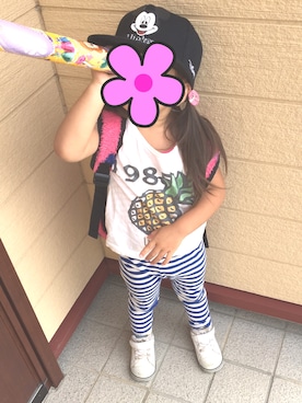 Chiiiwa★さんのコーディネート