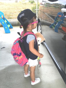 Chiiiwa★さんのコーディネート