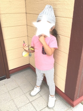 Chiiiwa★さんのコーディネート