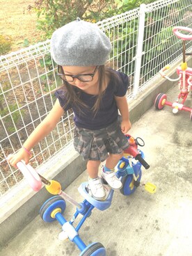 Chiiiwa★さんのコーディネート