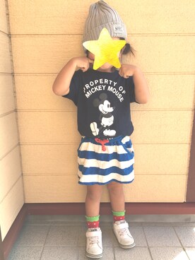 Chiiiwa★さんのコーディネート