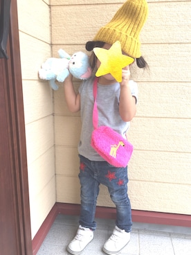 Chiiiwa★さんのコーディネート