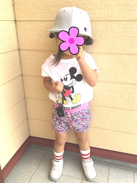 Chiiiwa★さんのコーディネート