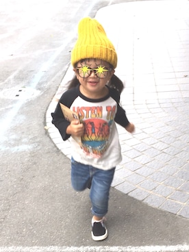 Chiiiwa★さんのコーディネート