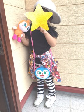 Chiiiwa★さんのコーディネート