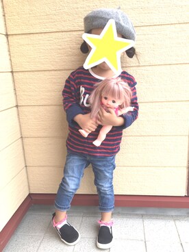 Chiiiwa★さんのコーディネート