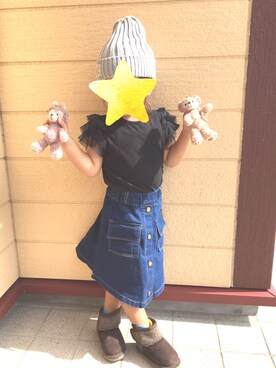 Chiiiwa★さんのコーディネート