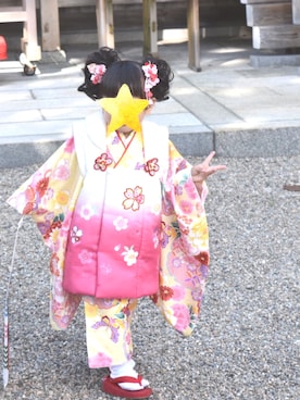 Chiiiwa★さんのコーディネート