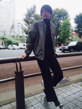 ムラナカさんのコーディネート