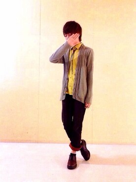 🐶ゆうとまん🐶さんのコーディネート