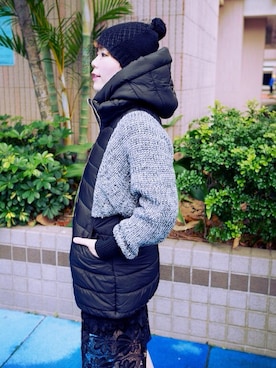 Abbyさんのコーディネート