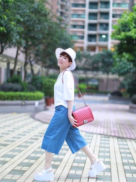 Abbyさんのコーディネート