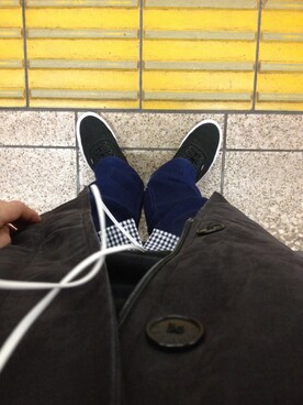 shujiさんのコーディネート