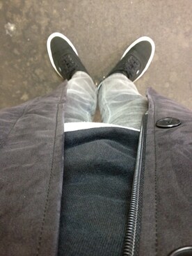 shujiさんのコーディネート