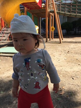 otoさんのコーディネート