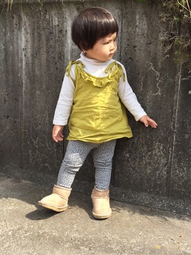 otoさんのコーディネート