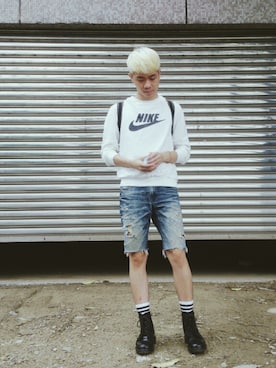 robertchenさんのコーディネート