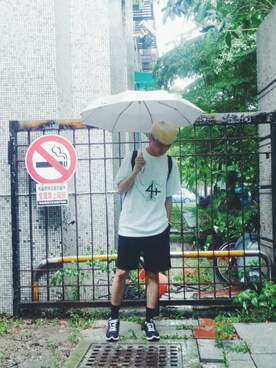 robertchenさんのコーディネート