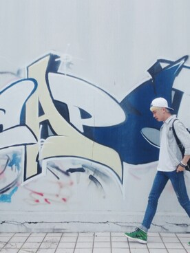 robertchenさんのコーディネート