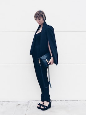 Arissa Haさんのコーディネート