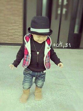 aym＊aoiさんのコーディネート